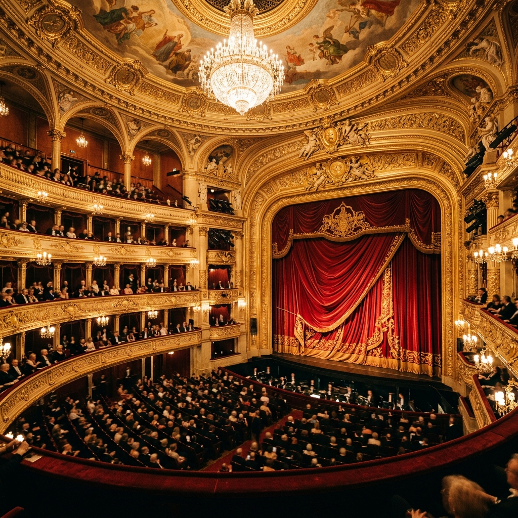 Majestic Theater